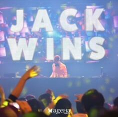 [2018.09.15] Axtone Night