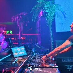 [2018.09.22] SUPER BIKINI NIGHT 2018 SUMMER FINAL