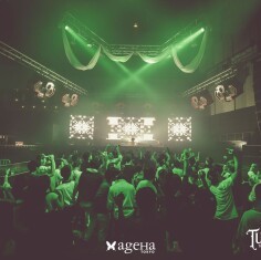 [2018.10.06] TURNED ON 10th Anniversary feat. MESTO