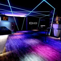 Iflyer Club Neon Fukuoka Fukuoka Nightclub