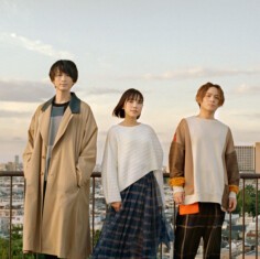 Iflyer Co Shu Nie コシュニエ Band