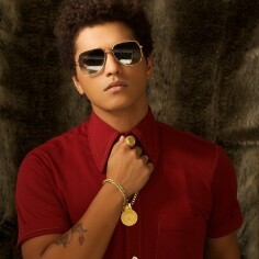 Iflyer Bruno Mars 新作mv That S What I Like でキレッキレダンスを披露