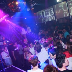 Iflyer Wax ワックス Osaka ナイトクラブ