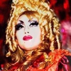 Iflyer シモーヌ深雪 Simone Fukayuki Other