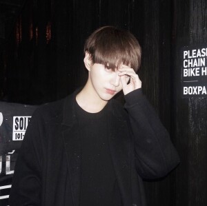 K Power Gw大型ヒップホップfesに韓国のスターgrayが初来日 Dj Makidai Exile 他豪華日本人アーティストも出演 18 04 28 土 Tokyo Japan Iflyer