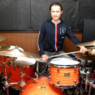 Iflyer 則竹裕之 Live