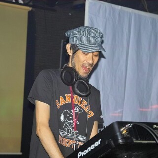 Iflyer 田中宗一郎 タナカソウイチロウ Dj Iflyer 田中宗一郎 タナカソウイチロウ Dj