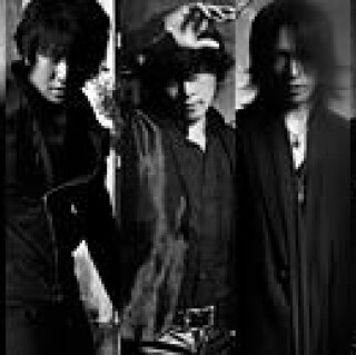 Luna Sea Band Iflyer