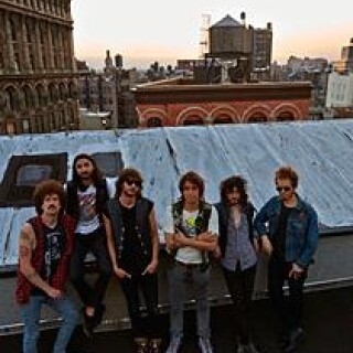 Iflyer Julian Casablancas The Voidz ジュリアン カサブランカス ザ ヴォイズ About Band