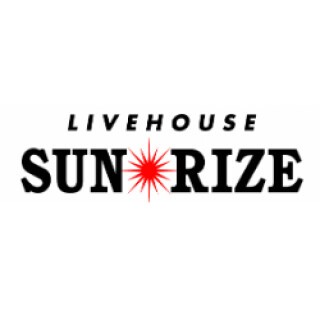 両国sunrize リョウゴクサンライズ Tokyo Livehouse Iflyer