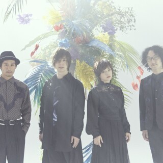 Iflyer Flower Flower フラワーフラワー Band