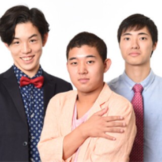 Iflyer 四千頭身 Other