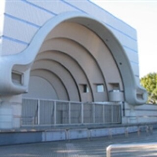Iflyer 代々木公園 野外音楽堂 Tokyo Outdoor Iflyer 代々木公園 野外音楽堂 Tokyo Outdoor