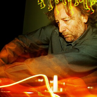 Peter Hook ピーター フック Dj Iflyer