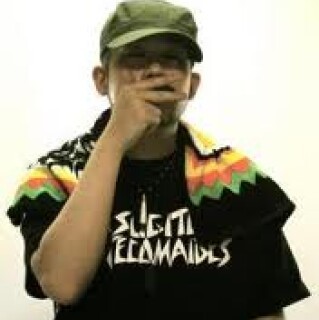 Iflyer ハンマーナオ Dj