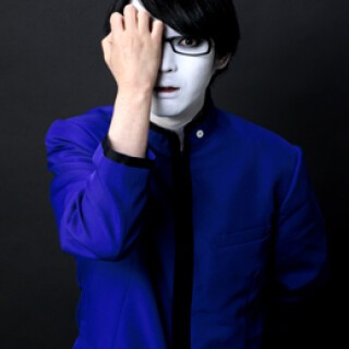 Iflyer 前田一知 Dj