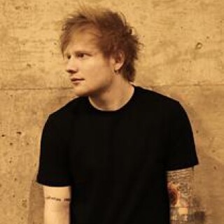 Ed Sheeran エドシーラン Live Iflyer