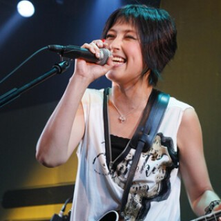 Iflyer 岸谷香 Live