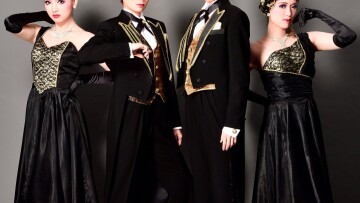 Iflyer 傅之会 Zaiko Live Streaming フィード