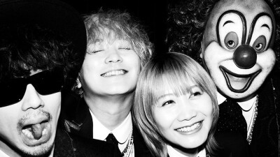 Close Your Eyes highlights visuals as their strength in