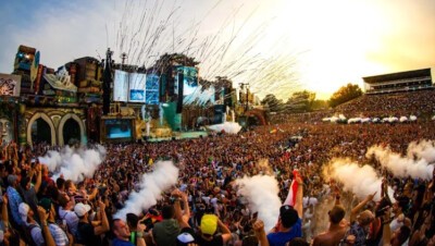 Iflyer まとめ 世界で開催されるedmフェスティバル一覧 年1月 年12月