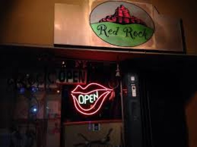 Iflyer Spy Lo Groove 静岡 Red Rock Red Rock 静岡県