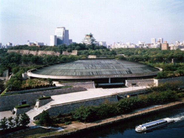 Iflyer Hey Say Jump 大阪城ホール 大阪府