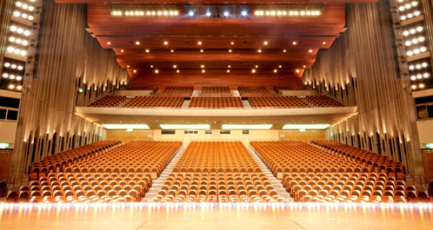 Iflyer 松山千春 新潟県民会館 新潟県