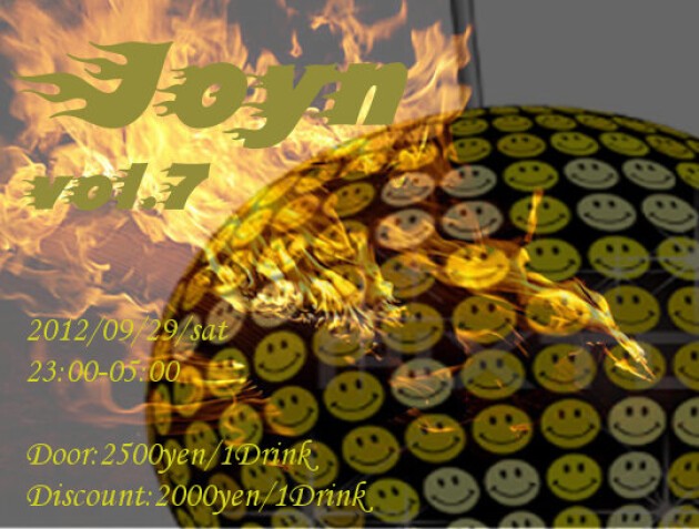 Iflyer Joyn At Ever Tokyo