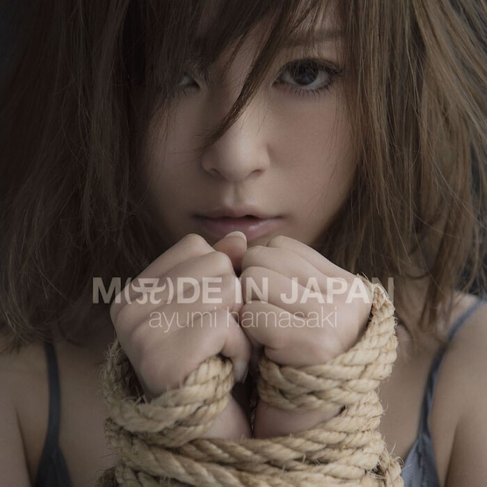 M IDE IN JAPAN 浜崎あゆみ Blu-ray - rehda.com