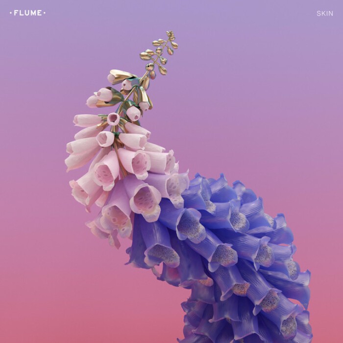 Iflyer オーストラリアの人気ラジオtriple J Hottest 100ランキング1位に輝いたのはflume