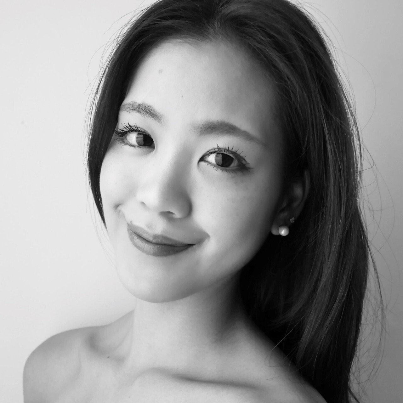 Iflyer 結城亜美 Dance