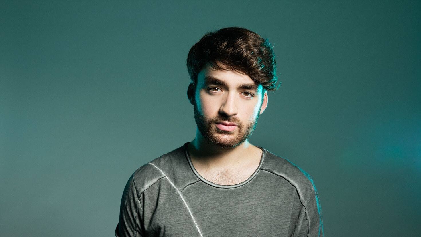 フジロック16で来日するoliver Heldens オランダの人気ラジオ局で未発表曲をセットで披露 Iflyer