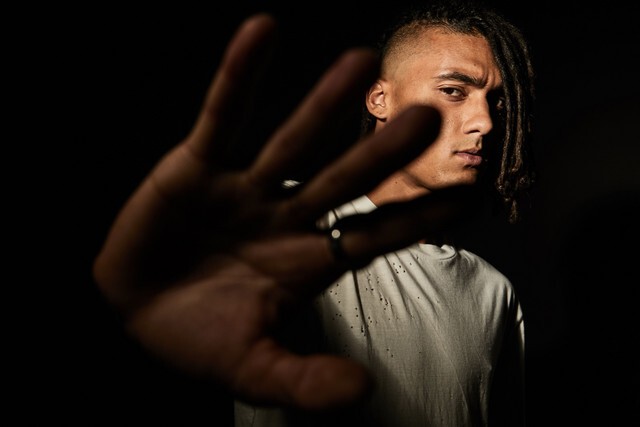 ヒップホップ界のレジェンドDr.Dre(ドクター・ドレー)の息子 Tyler Young(タイラー・ヤング)、ダンサブルなソロ楽曲「My Time」でデビュー!