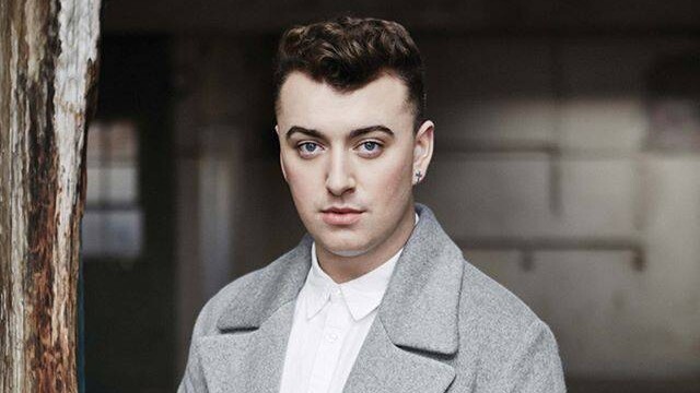 Iflyer Sam Smith 11月に来日決定