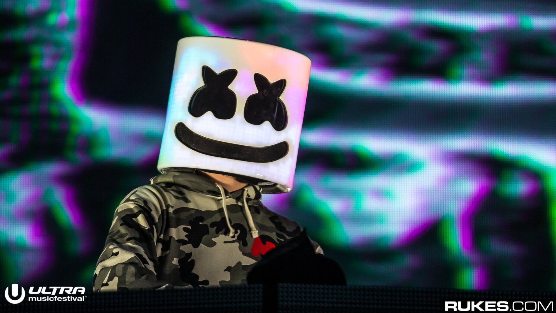 Iflyer Marshmello マシュメロ 新作 Joytime Iii を近々リリース予定