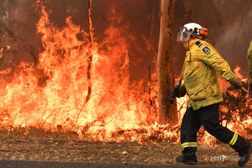 火災 鎮火 オーストラリア 【オーストラリアの山火事その後】大雨で終わりが見えてきた！鎮火・収束へ