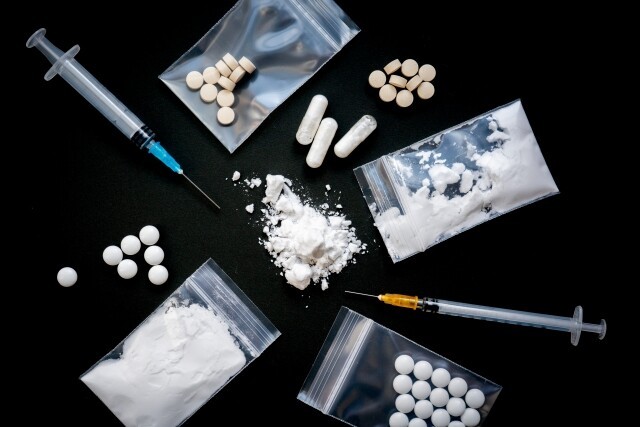 米・オレゴン州、全ての麻薬の少量所持を非犯罪化・薬物治療を優先に