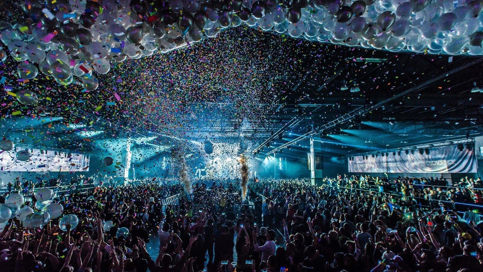 Iflyer 特集 海外で注目の年末年始フェスをピックアップし紹介 常夏のフェスからアメリカまで