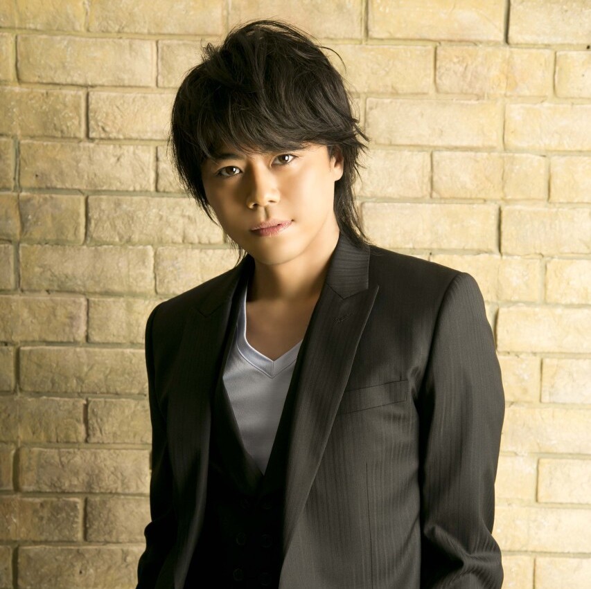 Iflyer 浪川 大輔 ナミカワダイスケ Live