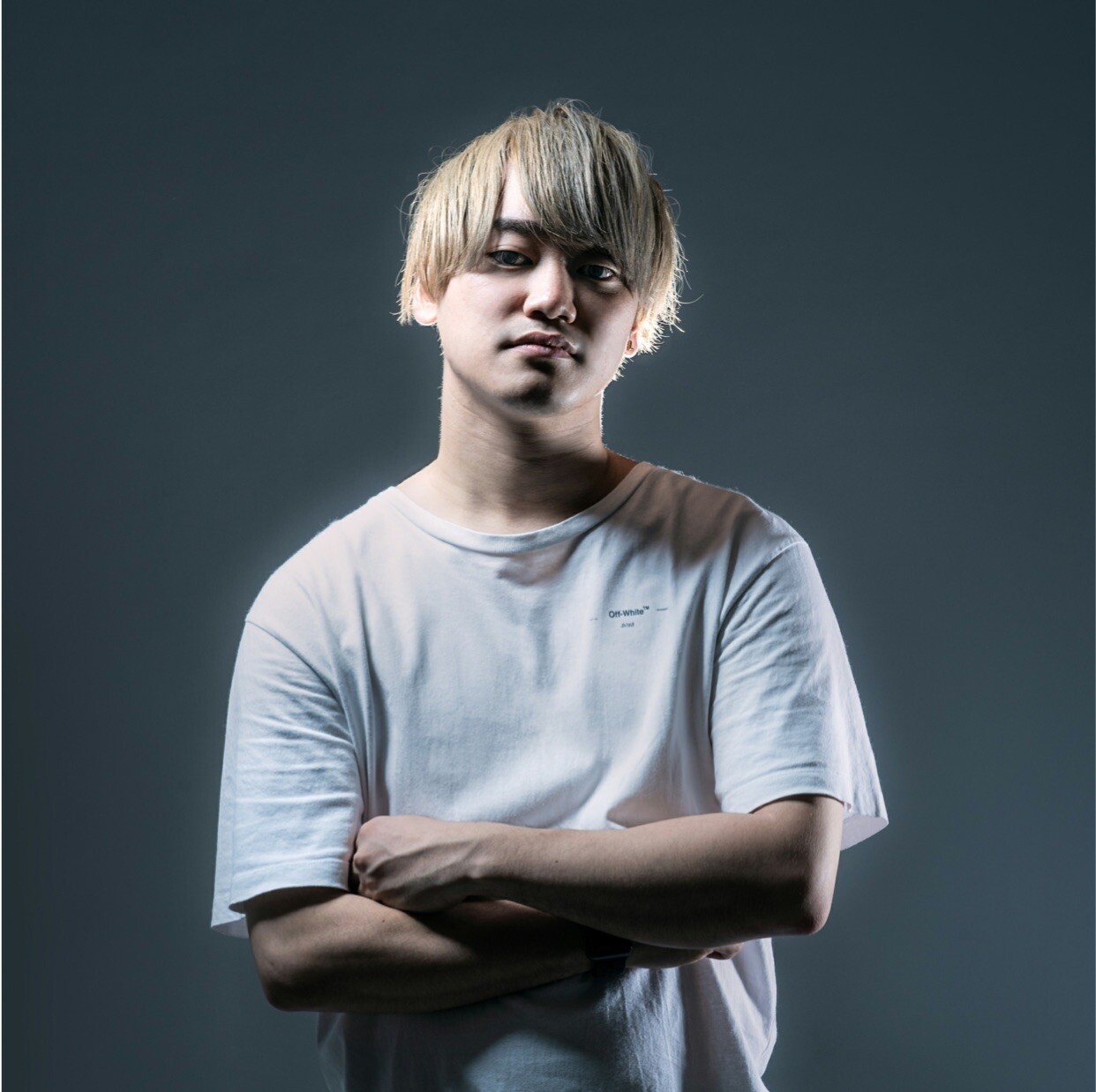 ULTRA JAPANやULTRA KOREAへの出演も果たした若手DJ最注目株の1人・YOSEEKが、2月24日（水）に1stアルバム『HIGHER』をリリース!!