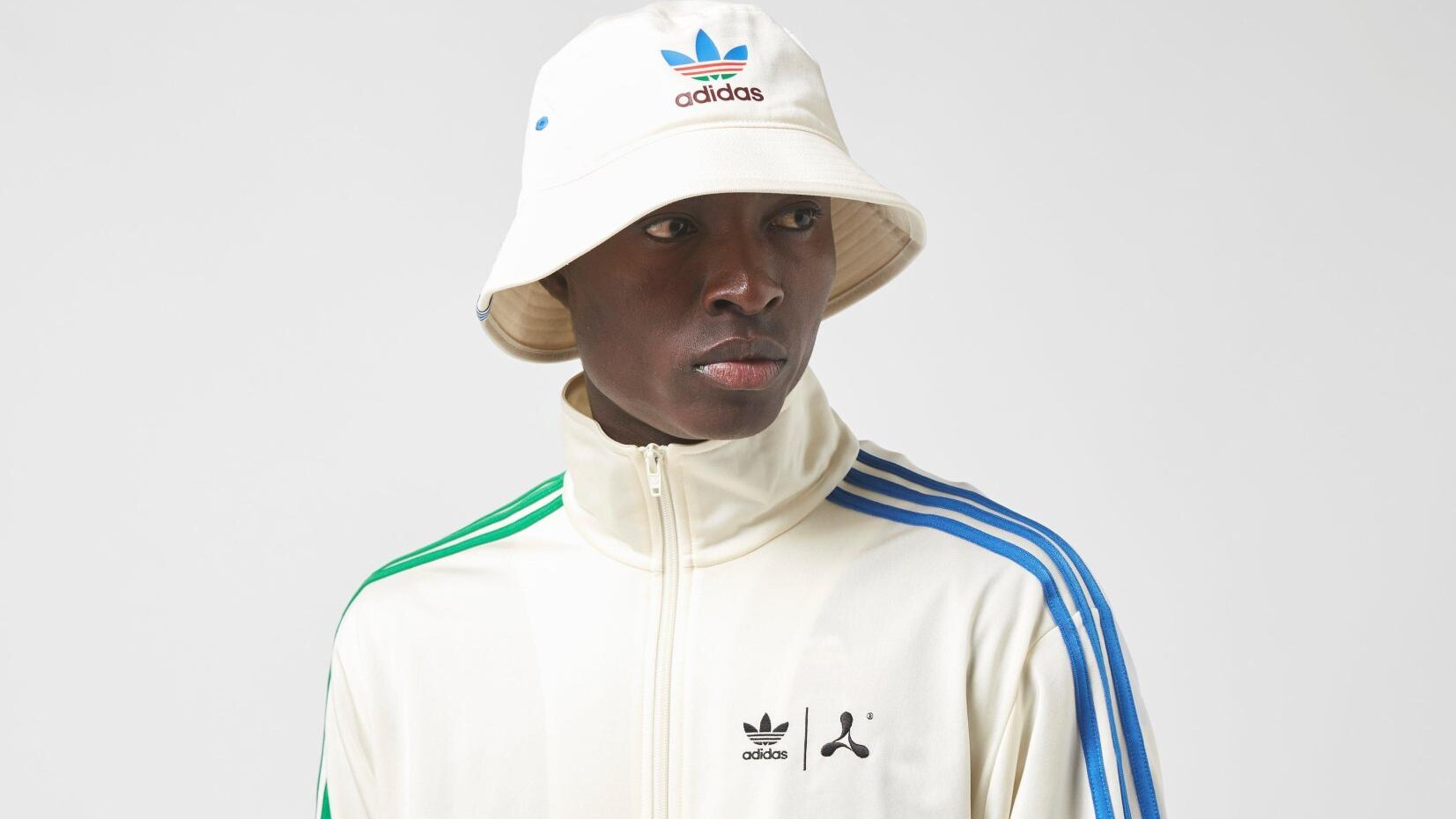 Adidas アディダス が英アパレルブランド Size と Creamfields主催の Cream とコラボ ダンスミュージックにインスパイアされたコレクションをweb抽選 店舗にて発売 ガジェット通信 Getnews