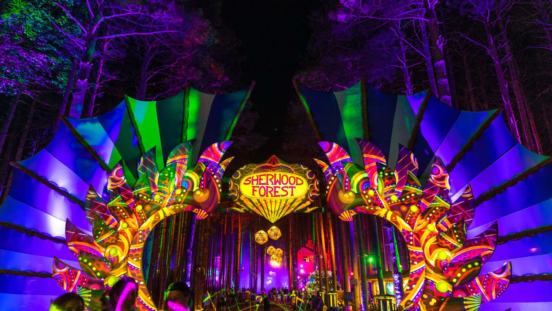 iFLYER: 【Electric Forest 2022】Porter Robinson（ポーター 