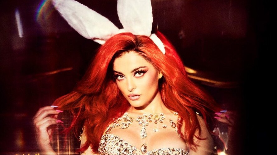Iflyer Bebe Rexha ビービー レクサ Twitter上で死亡説が浮上 本人が登場し 私はゴーストよ と一喝