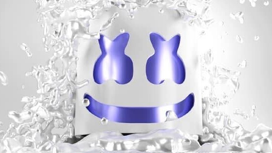 【Marshmello（マシュメロ）】Megan Thee Stallion、TroyBoi、Subtronicsら多数の豪華アーティスト参加の4thアルバム『Shockwave』6月11日リリース！
