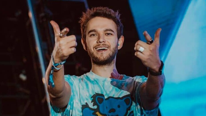 Iflyer Zedd ゼッド Twitterにて最新アルバムのリリース方法の投票を開催 その結果 アルバムリリース前に数曲シングルとして発表の可能性大