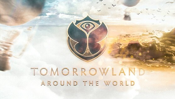 「Tomorrowland Around the World 2nd Edition」グローバルパートナーDMM.comとの提携によりiFLYERでチケットが買える！