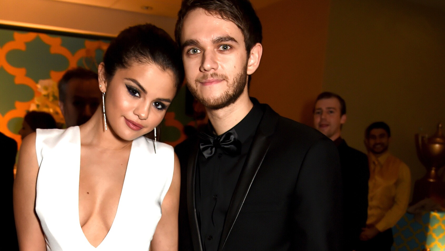 Iflyer ゼッド Zedd がセレーナ ゴメス Selena Gomez 参加の新曲 I Want You To Know を公開