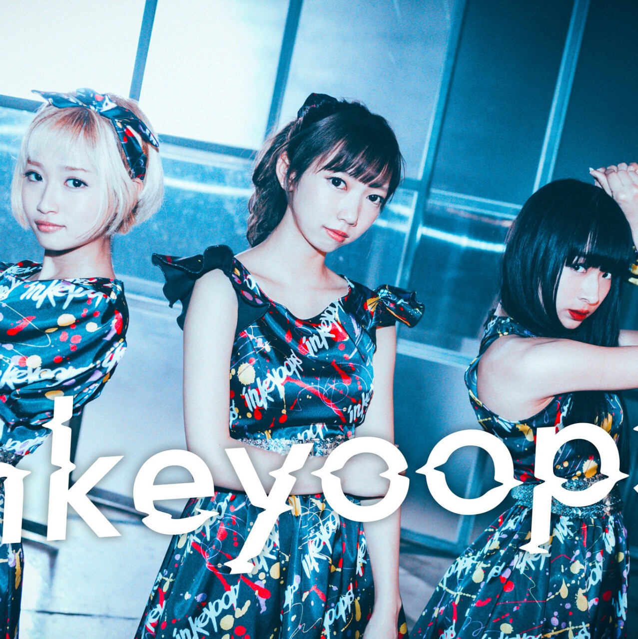 Iflyer インキーウップス インキーウップス Band