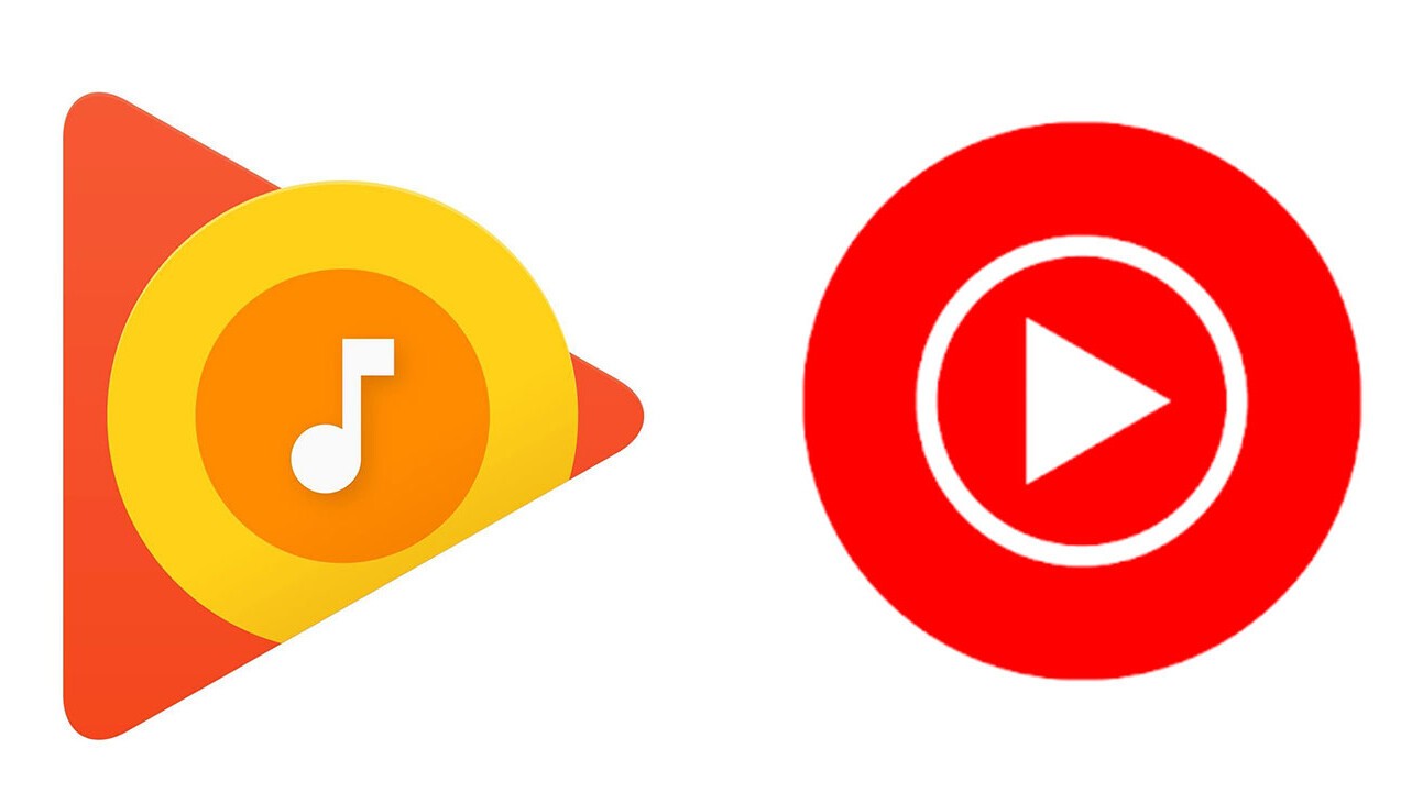 Google Play Music 終了 年末までに Youtube Music へ完全移行 Iflyer
